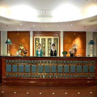 Evergreen Laurel Bangkok fotoÄŸrafÄ±