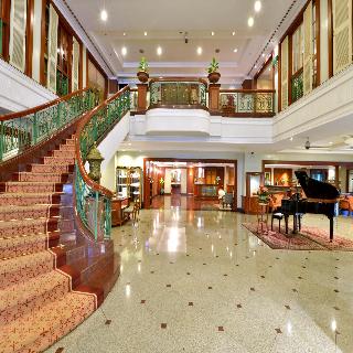 Evergreen Laurel Bangkok fotoÄŸrafÄ±