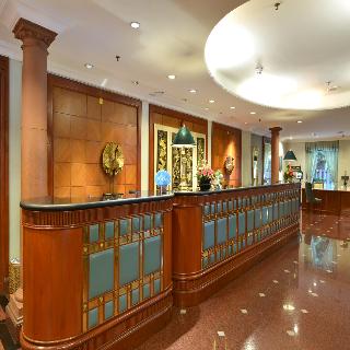 Evergreen Laurel Bangkok fotoÄŸrafÄ±