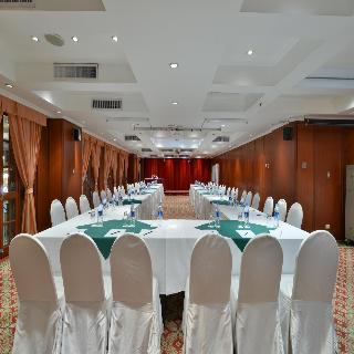Evergreen Laurel Bangkok fotoÄŸrafÄ±