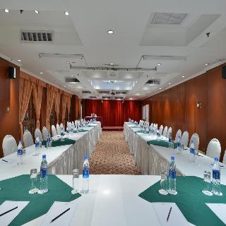 Evergreen Laurel Bangkok fotoÄŸrafÄ±