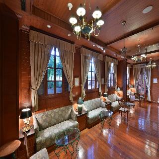 Evergreen Laurel Bangkok fotoÄŸrafÄ±