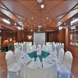 Evergreen Laurel Bangkok fotoÄŸrafÄ±
