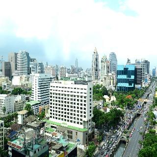 Evergreen Laurel Bangkok fotoÄŸrafÄ±