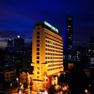 Evergreen Laurel Bangkok fotoÄŸrafÄ±