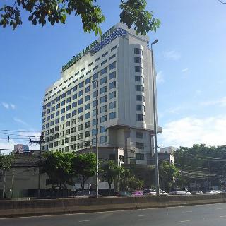 Evergreen Laurel Bangkok fotoÄŸrafÄ±