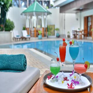 Evergreen Laurel Bangkok fotoÄŸrafÄ±