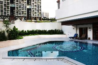 Evergreen Laurel Bangkok fotoÄŸrafÄ±