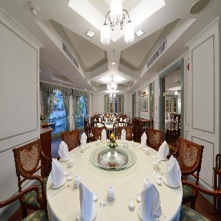 Evergreen Laurel Bangkok fotoÄŸrafÄ±