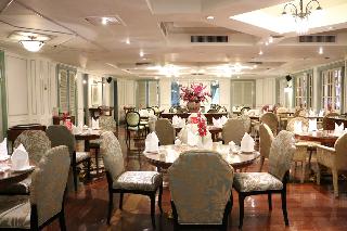 Evergreen Laurel Bangkok fotoÄŸrafÄ±