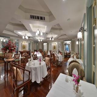 Evergreen Laurel Bangkok fotoÄŸrafÄ±