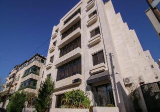 46 Serviced Apartments otel fotoğrafı