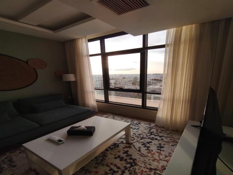 46 Serviced Apartments - Genel