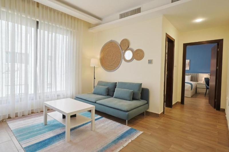 46 Serviced Apartments - Oda