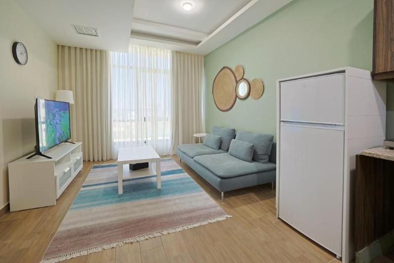 46 Serviced Apartments - Oda
