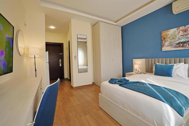 46 Serviced Apartments - Oda