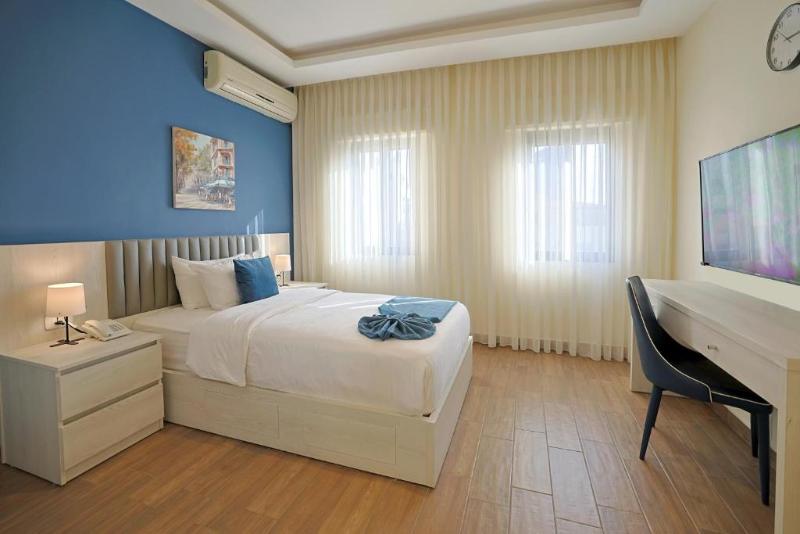 46 Serviced Apartments - Oda