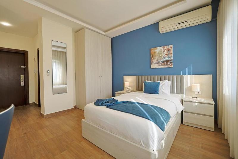46 Serviced Apartments - Oda