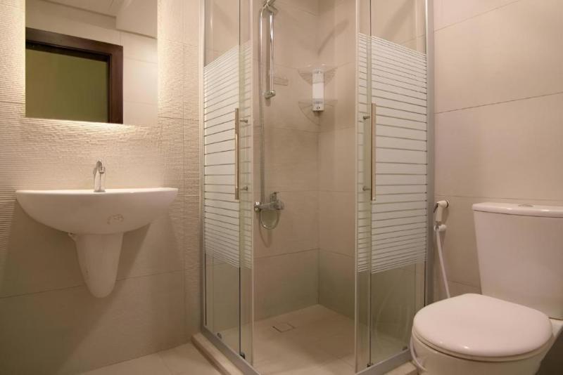 46 Serviced Apartments - Oda
