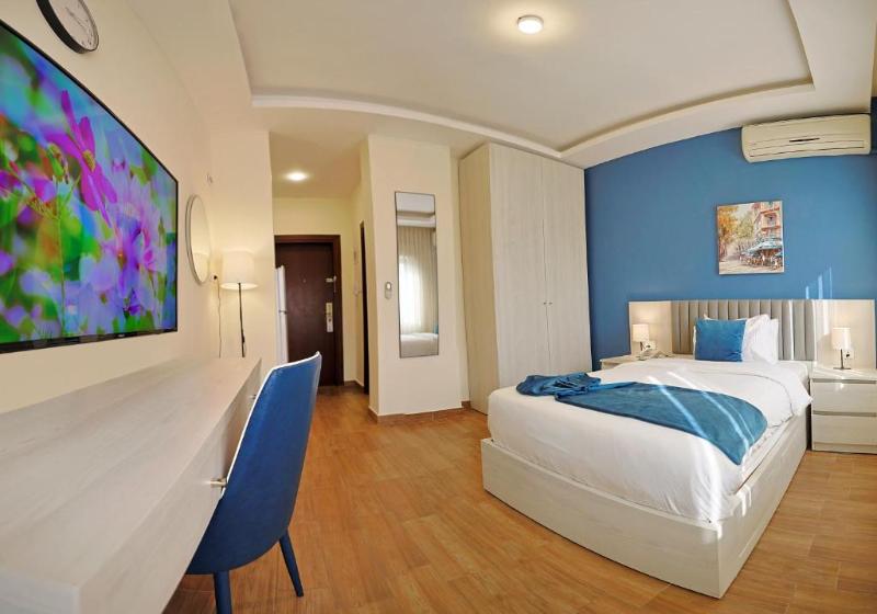 46 Serviced Apartments - Oda