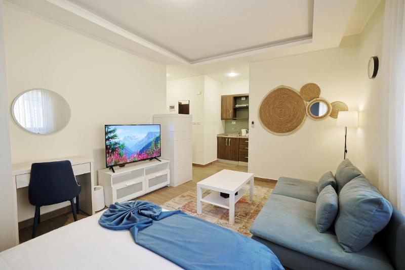 46 Serviced Apartments - Oda