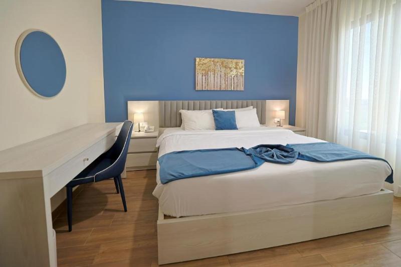 46 Serviced Apartments - Oda