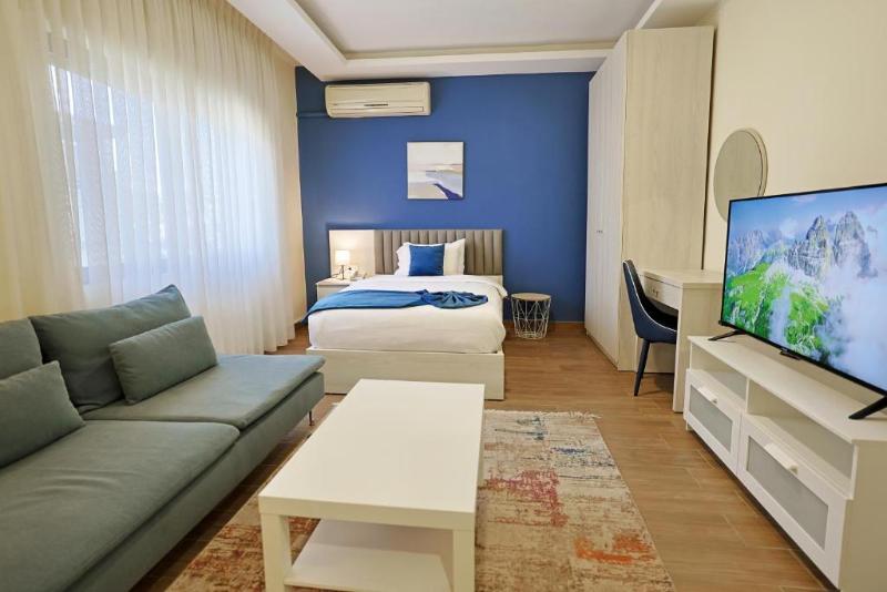 46 Serviced Apartments - Oda