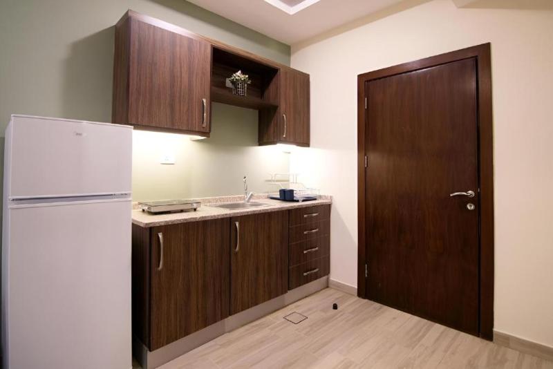 46 Serviced Apartments - Oda
