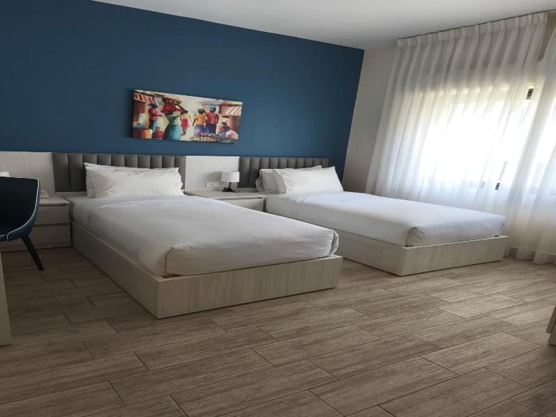 46 Serviced Apartments - Oda