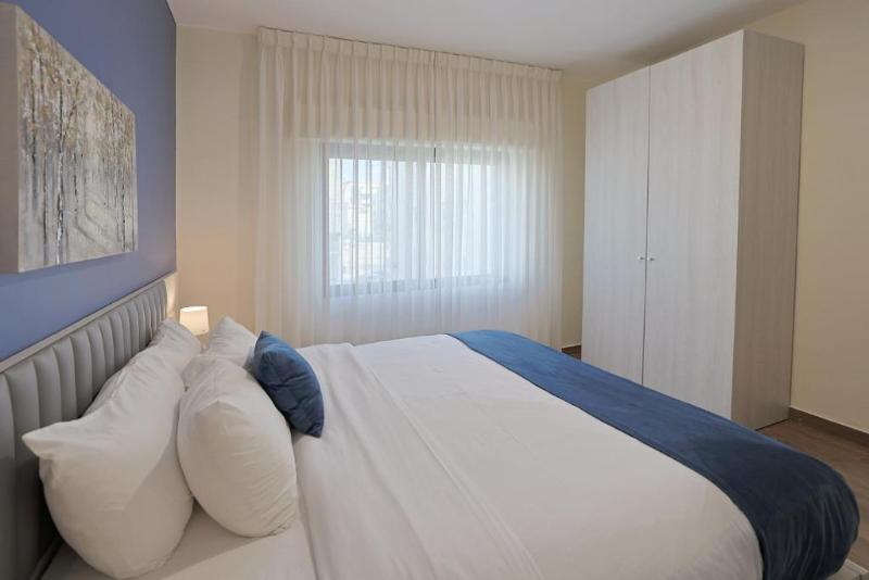 46 Serviced Apartments - Oda