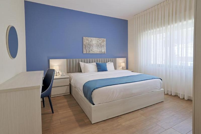 46 Serviced Apartments - Oda