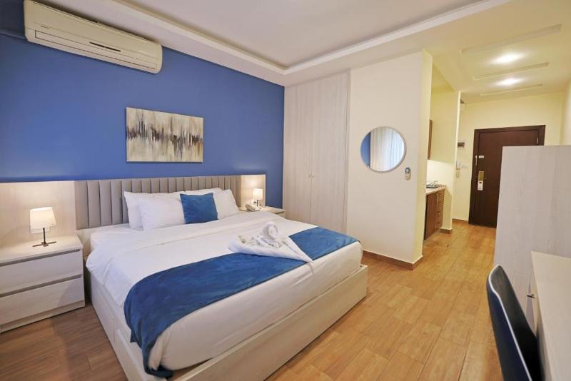 46 Serviced Apartments - Oda