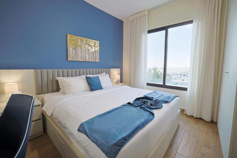 46 Serviced Apartments - Oda