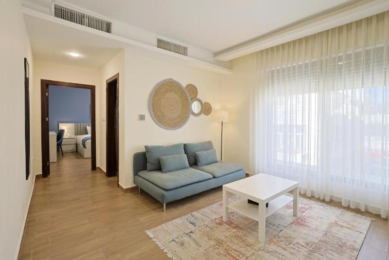 46 Serviced Apartments - Oda