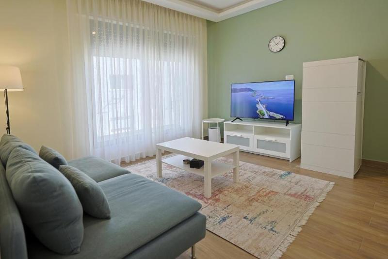 46 Serviced Apartments - Oda