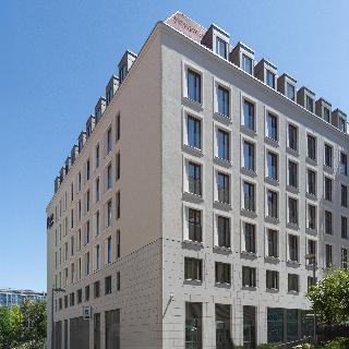 Hampton By Hilton Dresden City Centre fotoÄŸrafÄ±