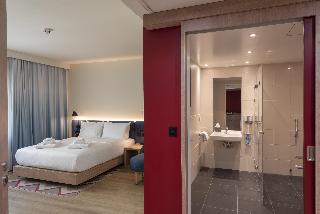 Hampton By Hilton Dresden City Centre fotoÄŸrafÄ±