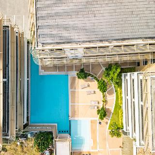 The Terraza Condo fotoÄŸrafÄ±