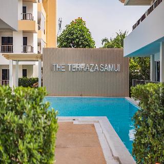 The Terraza Condo fotoÄŸrafÄ±