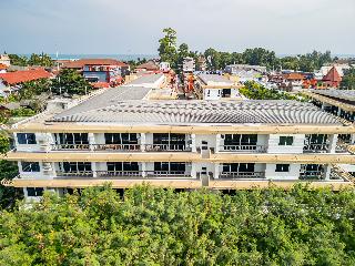 The Terraza Condo fotoÄŸrafÄ±