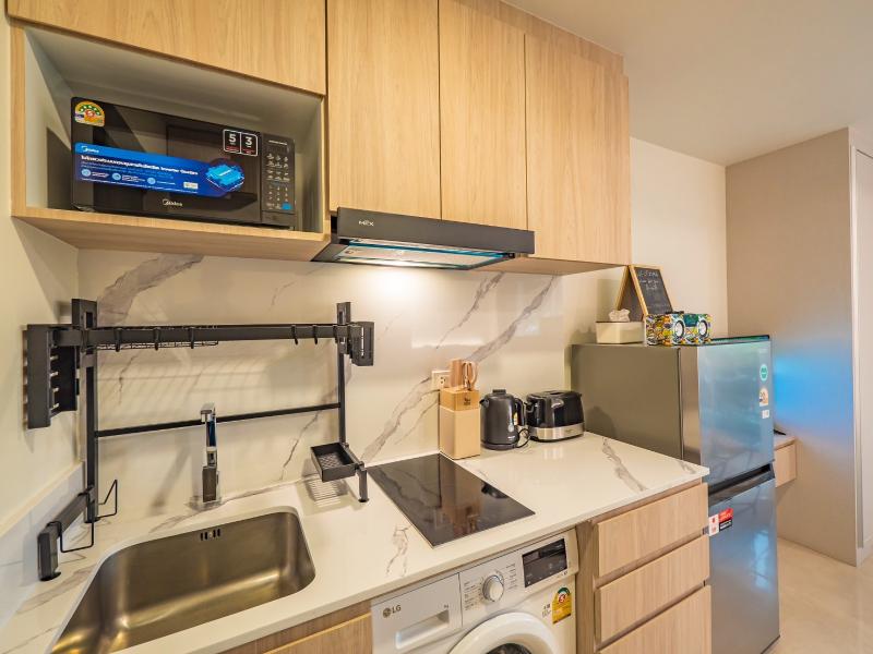 The Terraza Condo - Oda