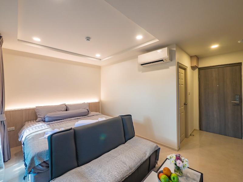 The Terraza Condo - Oda