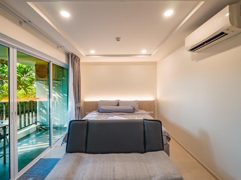 The Terraza Condo - Oda