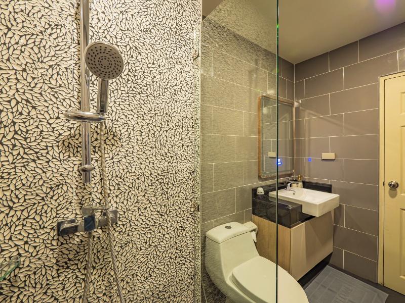 The Terraza Condo - Oda