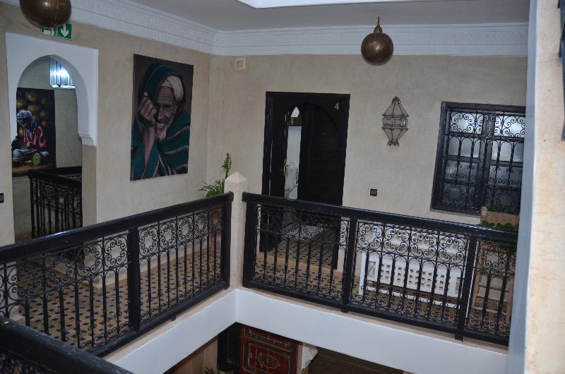 Riad Dar Serenity - Genel