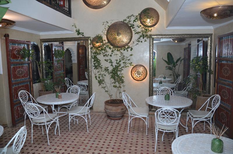 Riad Dar Serenity - Genel
