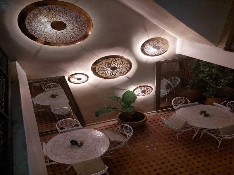 Riad Dar Serenity - Genel
