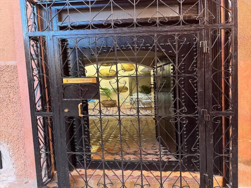 Riad Dar Serenity - Genel