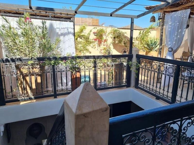 Riad Dar Serenity - Genel