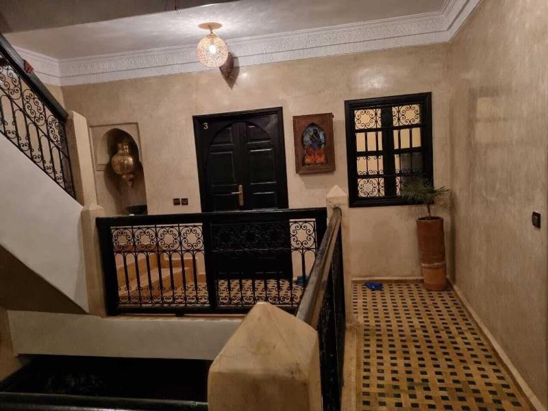 Riad Dar Serenity - Genel